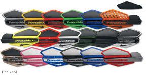 Powermadd® star series handguards