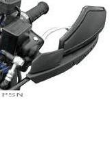 Powermadd® tri - mount  star series  handguard mount kit
