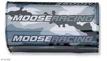 Moose racing® flex series handlebar pads