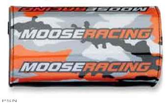 Moose racing® flex series handlebar pads