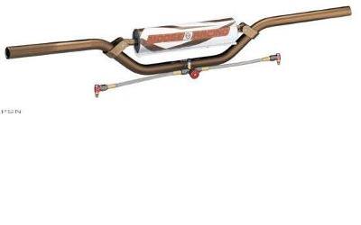 Moose racing® handlebar subtank