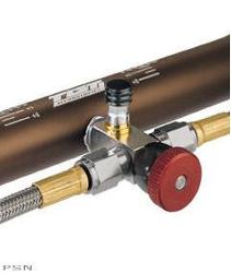 Moose racing® handlebar subtank