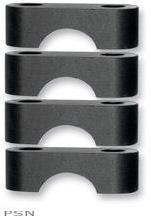 Powermadd® powerriser 325 pivoting risers