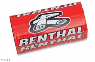 Renthal® fatbar™ pads