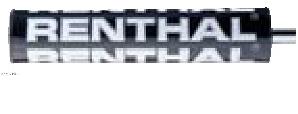 Renthal® sx crossbar pads