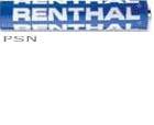 Renthal® sx crossbar pads