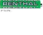 Renthal® sx crossbar pads