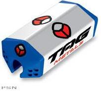 Tag metals® t2 bar pads