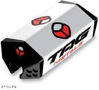 Tag metals® t2 bar pads