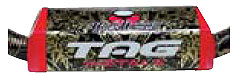 Tag metals® t2 bar pads