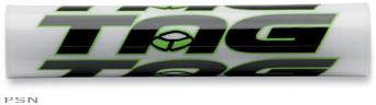 Tag metals® x5 / xt1 bar pads