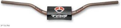 Tag metals® t2 handlebars
