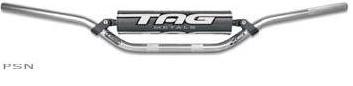 Tag metals® x5 7/8” handlebars