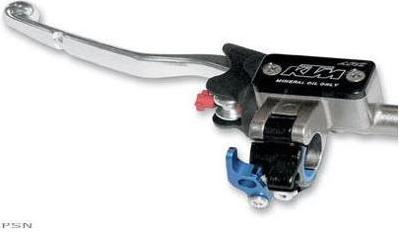 Arc™ vertical hot start levers / clamps