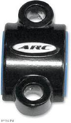 Arc™ vertical hot start levers / clamps