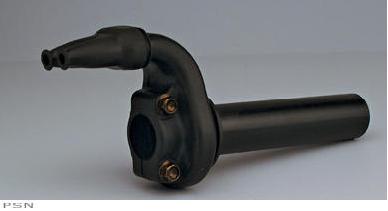 Domino throttle systems