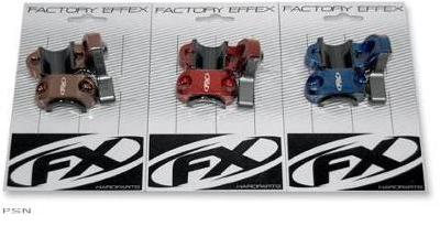 Factory effex® rotating bar clamp kits