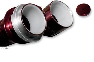 G2 quick - turn throttle tubes