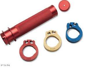 G2 throttle cam systems