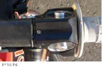 Joker tornado ii dual - cable throttle