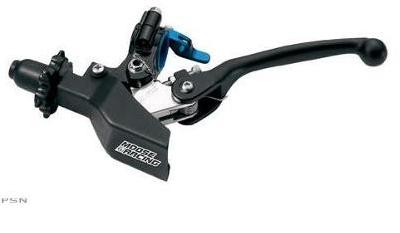 Moose racing® by arc dc8  clutch assemblies with hot start
