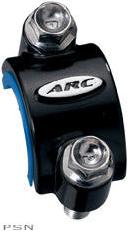 Moose racing® by arc dc8  clutch assemblies with hot start