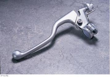Moose racing® cr - ratio clutch assembly