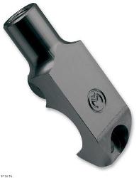 Moose racing® mirror mount clutch perches