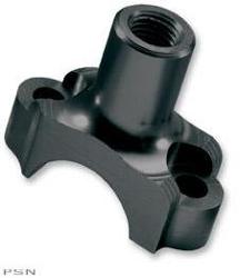 Moose racing® mirror mount clutch perches