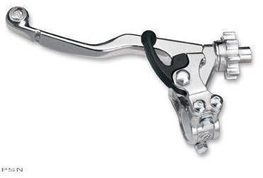 Moose racing® oem - style 4 - stroke lever  assemblies with hot start