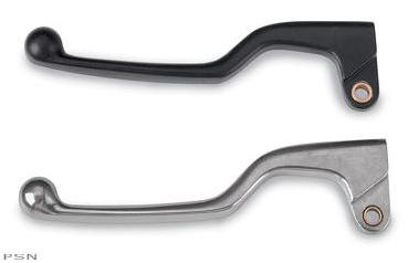 Moose racing® oem - style and “shorty” replacement levers