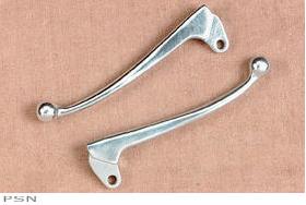 Parts unlimited® replacement levers