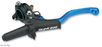 Sunline ec - 1 clutch assemblies