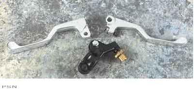 Sunline forged oem replacement levers