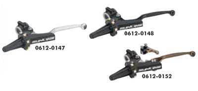Sunline sl - 4 clutch assemblies