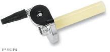 Tmv gunner gasser throttles