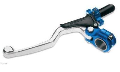 Works connection elite perch™ clutch levers