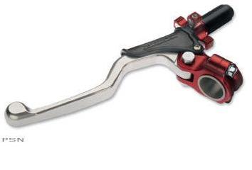 Works connection elite perch™ clutch levers