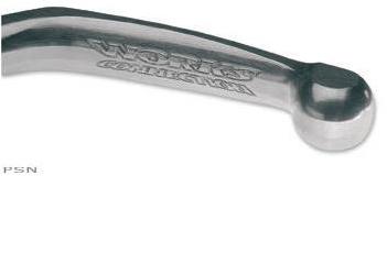Works connection elite perch™ clutch levers