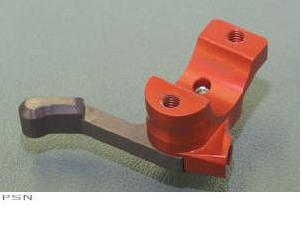 Works connection pro perch with compression  release or hot start lever