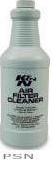 K&n air filter cleaner