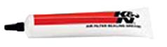 K&n filter sealing grease