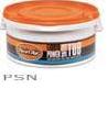 Twin air liquid power filter oil and oiling tub