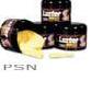 Luster lace metal polish