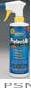 Protectall cleaner and polish
