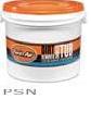 Twin air liquid dirt remover and cleaning tub