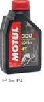 Motul 300v synthetic motor oil