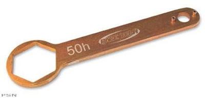 Race tech fork cap wrenches