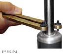 Race tech pin spanners