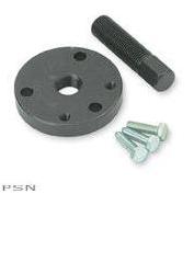 Dennis stubblefield flywheel and rotor pullers